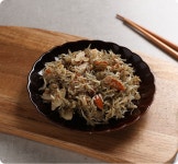 초록반찬
