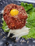 숙설궁전설의스테이크갈비