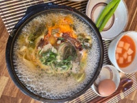 제주태진해장국 아라점