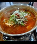 동해세수대야동태탕 별내점
