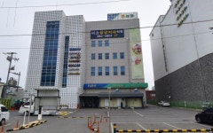 미소중앙치과의원