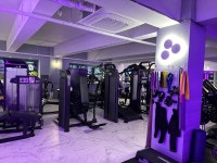 24시정감피트니스 헬스&PT 중동역점