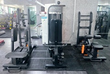 DM헬스클럽 강릉점