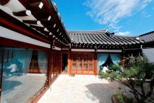 경주 황리단길 한옥펜션엘