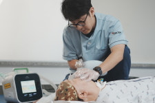 SRC노인전문병원