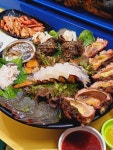 천태만상 해운대포차점