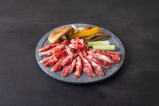 고담갈비