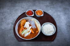 아침점심저녁 부평점