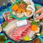 망치수산 수원농수산물도매시장점