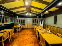 항아리숯불닭갈비 파주점