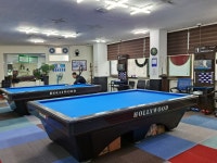 하이런당구클럽