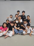 Only원 2 태권도장