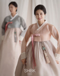 S한복