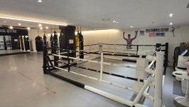 안산 더클래스킥복싱