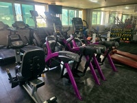 DM헬스클럽 강릉점