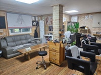 엘리펀트콤브헤어스튜디오(ELEPHANT COMBS HAIR STUDIO) | 콤인미용실