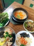 할매보리밥