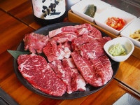 역삼 고기집 무한리필 달빛화로 역삼 GS타워점