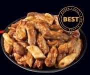 화락바베큐치킨 동대문전농점