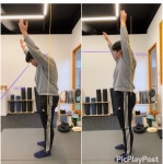 물리치료사의바디포스쳐PT