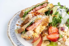 엘아르카 방주점