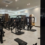 골든타임핏 헬스 PT 오송점