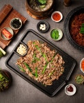 장수오리 동촌유원지점