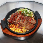153 장작구이 그 숯불 통바베큐