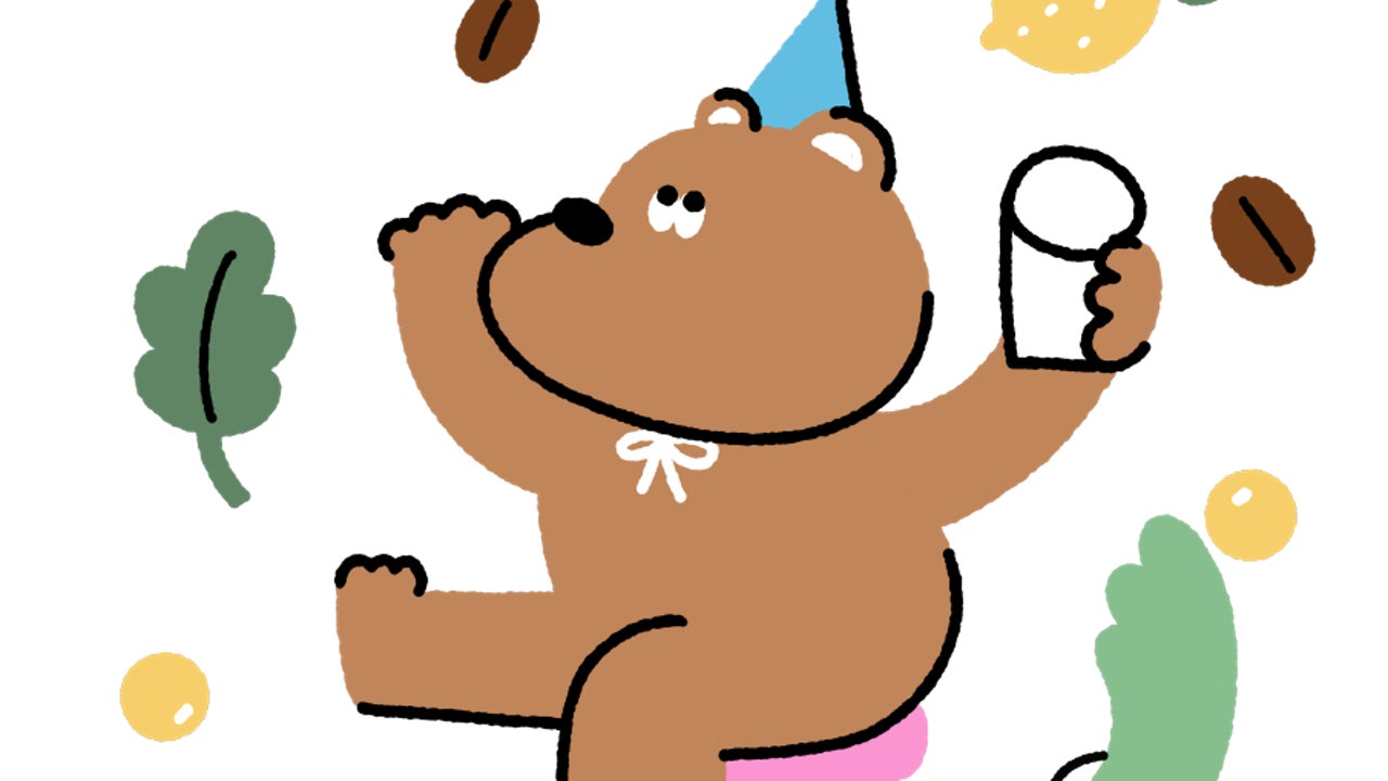 카페동화
