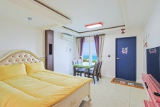 해돋이가자애견펜션