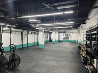 비라인크로스핏