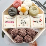 손수떡케이크&다담상점