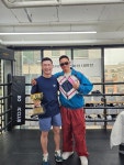 용인대 SM복싱클럽 명일점