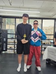 용인대 SM복싱클럽 명일점