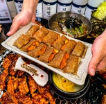 항아리숯불닭갈비 파주점