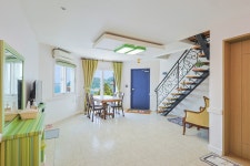 해돋이가자애견펜션