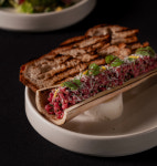 본앤브레드 해운대 파라다이스점