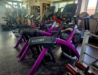 DM헬스클럽 강릉점