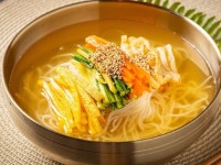 곡리의국수