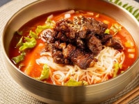 곡리의국수