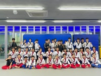 효경희대석사태권도