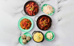 마님닭발 용인죽전점