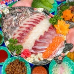 망치수산 수원농수산물도매시장점