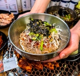 항아리숯불닭갈비 파주점