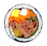 리김밥 답십리점