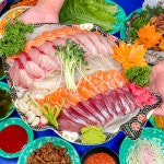 망치수산 수원농수산물도매시장점