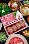 분포갈비