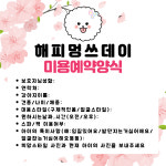 해피멍쓰데이