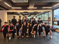 TSQ BOXING