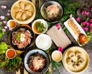 옥이네 메밀칼국수&막국수